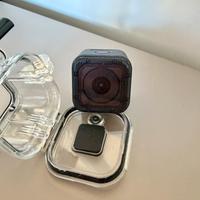 GoPro Hero Session + accessori