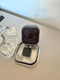 GoPro Hero Session + accessori