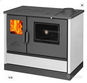 Stufa a legna