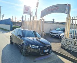 Audi A3 SPB 1.6 TDI 116 CV Sport