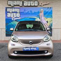 Smart Fortwo 90 0.9 Turbo twinamic Prime PACK SPOR