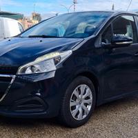 Peugeot 208 PureTech 68 5 porte Active