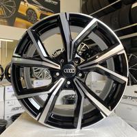 Cerchi Audi raggio 19 NUOVI cod.39842