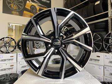 Cerchi Audi raggio 19 NUOVI cod.39842