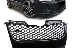 Mascherina Calandra GT GTI Volkswagen Golf 5 2005