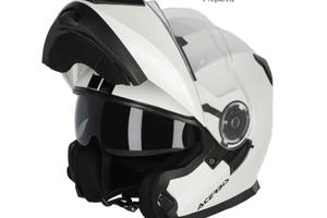 CASCO MODULARE ACERBIS SEREL 22-06 bianco lucido