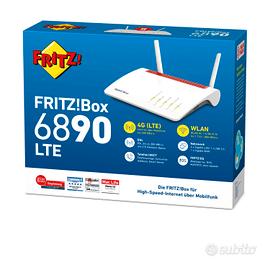 MODEM Fritzbox