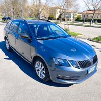 Skoda Octavia SW 1.6 executive 2018
