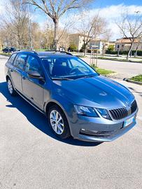 Skoda Octavia SW 1.6 executive 2018