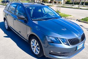 Skoda Octavia SW 1.6 executive 2018