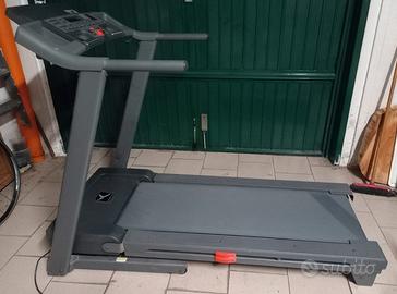 Tapis roulant elettrico Domyos TC 470 – come nuovo