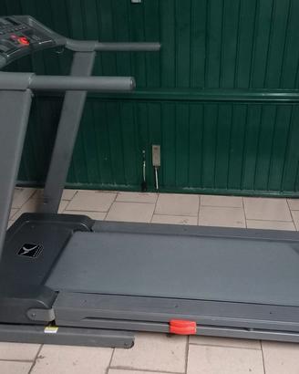 Tapis roulant elettrico Domyos TC 470 – come nuovo