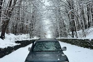 Pajero v60 3.2 did 2008