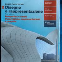 Libro disegno e rappresentazione 2