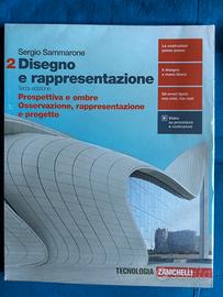 Libro disegno e rappresentazione 2