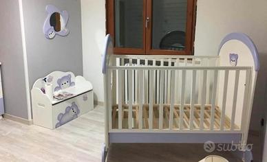 Caneretta bambina
