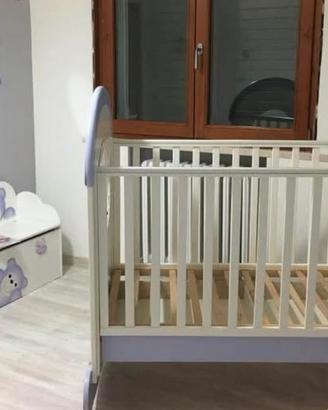 Caneretta bambina