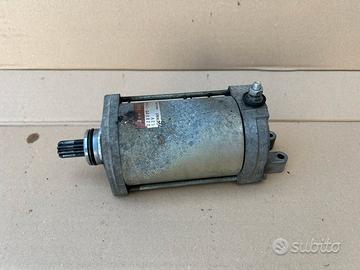 Motorino Avviamento Aprilia RSV 1000 2006-2009