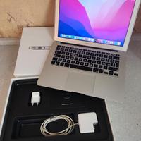 📢 MacBook Air 13" 2017 – i5 / 8GB RAM / 500 GB