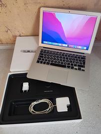 📢 MacBook Air 13" 2017 – i5 / 8GB RAM / 500 GB