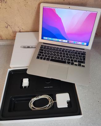 📢 MacBook Air 13" 2017 – i5 / 8GB RAM / 500 GB