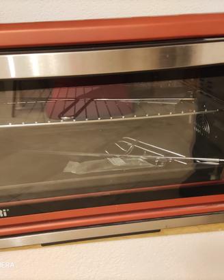 Forno  ventilato