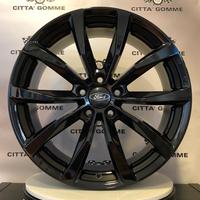 Cerchi in lega Ford C-Max Focus Kuga Mondeo da 16