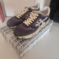 Premiata Sneakers Mick N. 41 Blu