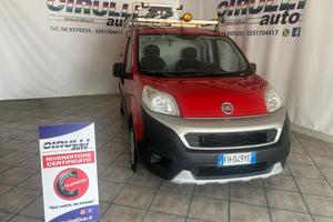 FIAT Fiorino 1.3 MJT 95CV Cargo ADVENTURE
