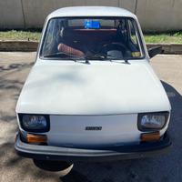 Fiat 126 Personal 4