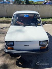 Fiat 126 Personal 4