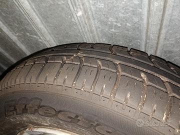 Gomme su cerchi 145/80 r13