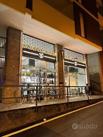 Attività ben avviata bar e tabaccheria