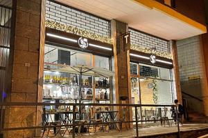 Attività ben avviata bar e tabaccheria