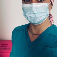 Assistente studio odontoiatrico