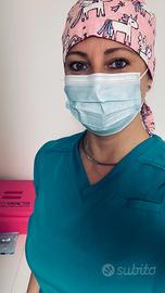 Assistente studio odontoiatrico