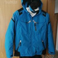 Tuta da sci Spyder per ragazzo