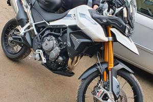 Triumph Tiger 900 Rally - Pochissimi KM