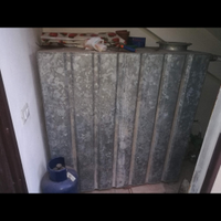 Serbatoio Acqua 1000LT