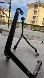 barre para mtore per moto guzzi v85tt