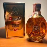Whisky Dimple deluxe