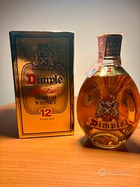 Whisky Dimple deluxe