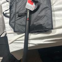 Supporto cassa proel