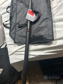 Supporto cassa proel