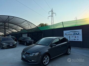 Volkswagen Polo 1.0 MPI 5p. Trendline