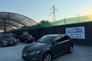 Volkswagen Polo 1.0 MPI 5p. Trendline