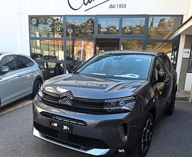 Citroen C5 Aircross C5 Aircross BlueHDi 130 S&S EA