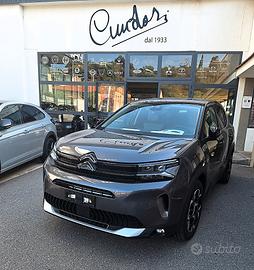 Citroen C5 Aircross C5 Aircross BlueHDi 130 S&S EA