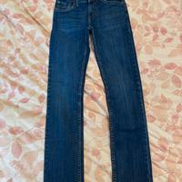 Jeans Levi Strauss 510 Skinny