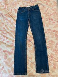 Jeans Levi Strauss 510 Skinny